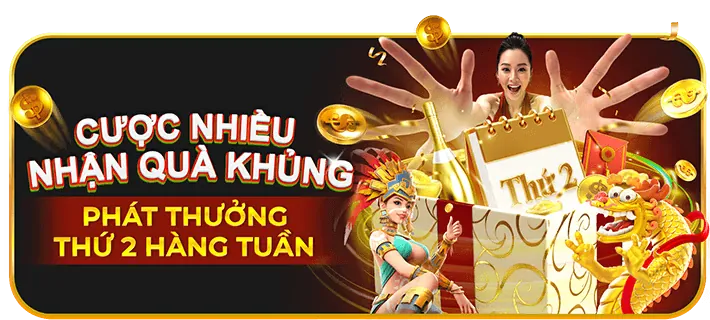 Khuyến mãi đăng ký betvip app mới nhất