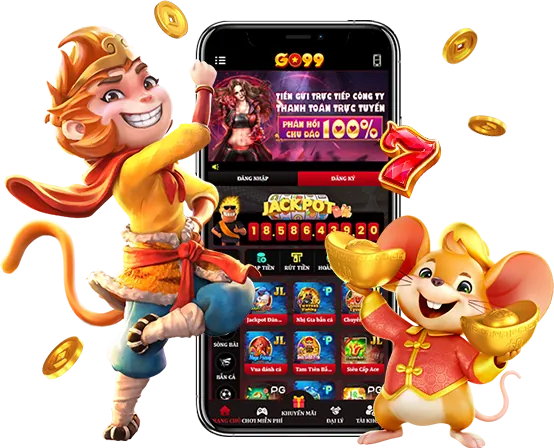 Giao diện game bắn cá betvip app thân thiện
