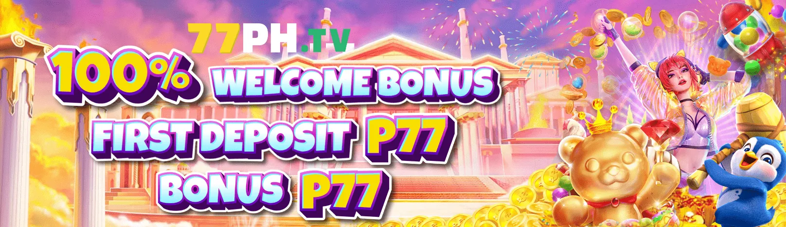 Hình ảnh chính trò chơi Slot cổ điển trên ứng dụng betvip app