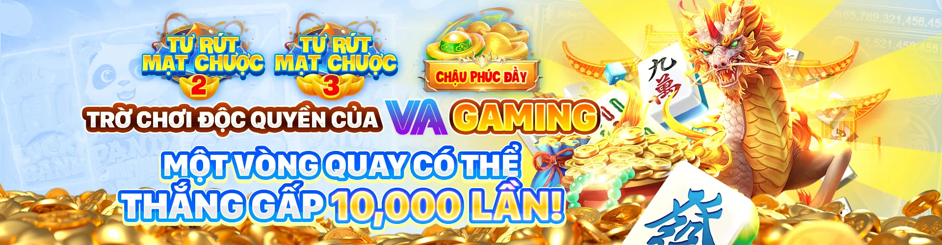 Khuyến mãi BetVIP App 2026 - Đừng bỏ lỡ ưu đãi hấp dẫn