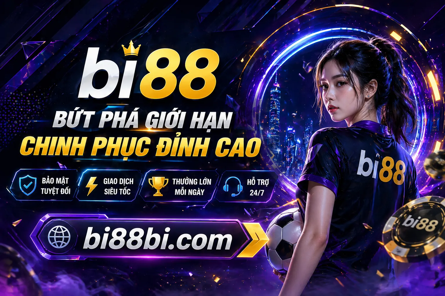 Giao diện đăng nhập Betvip App an toàn và hiện đại
