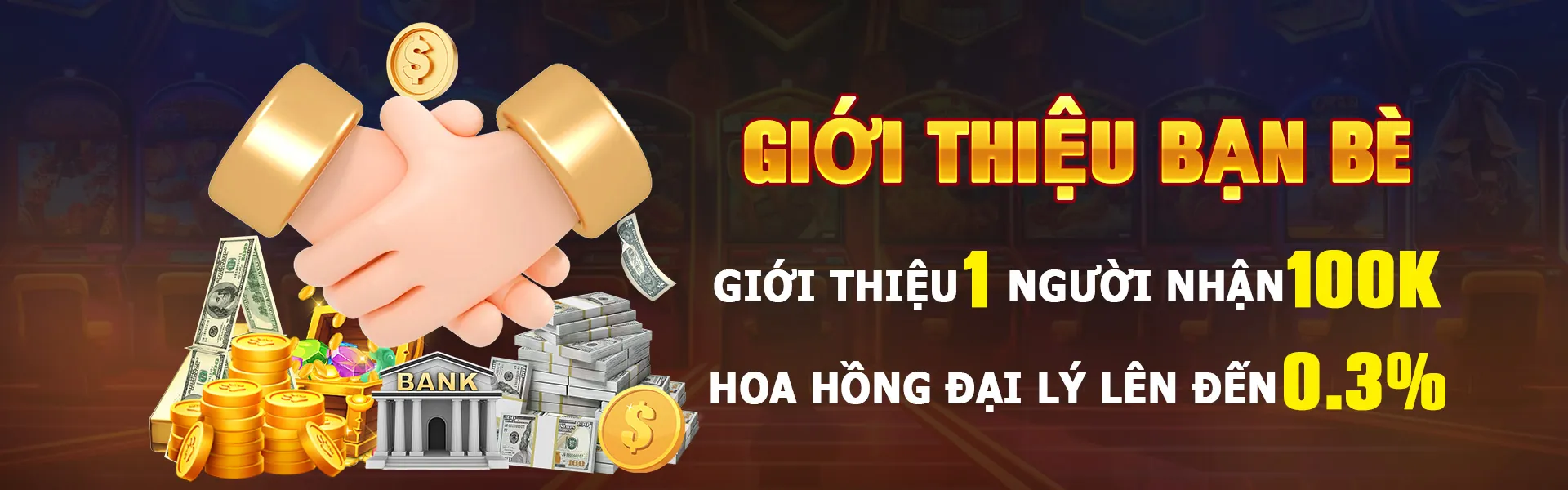 Thế giới Nổ Hũ đa dạng trên betvip app