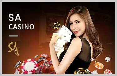 Bàn chơi Baccarat hoặc Roulette trong sòng bài trực tuyến, tượng trưng cho casino online trên betvip app