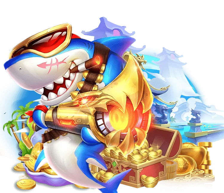 Game Hải Tặc Bắn Cá trên betvip app