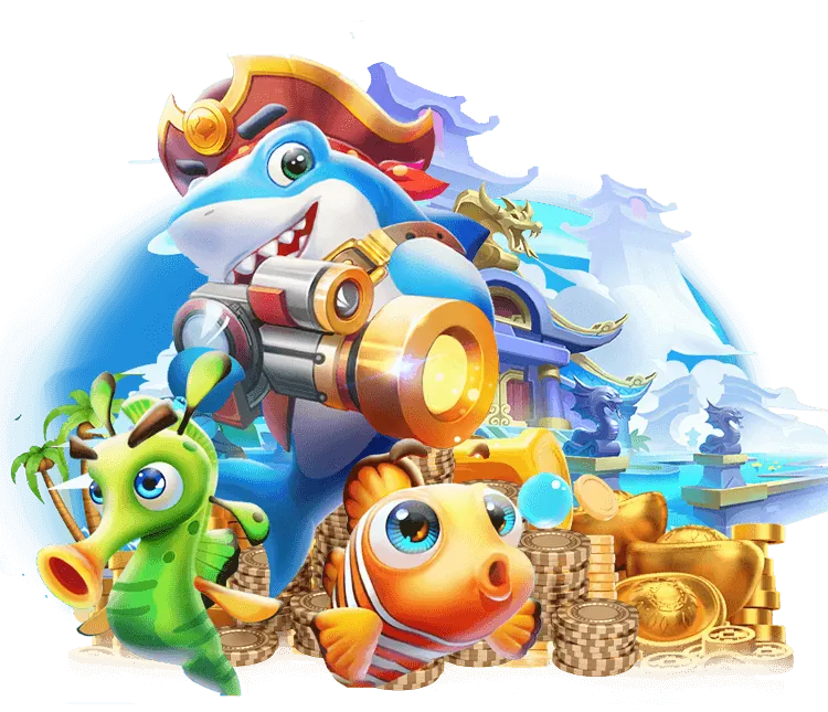 Game Vua Bắn Cá trên betvip app